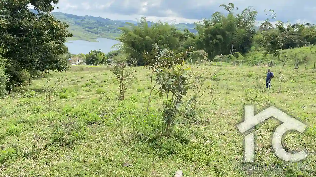 Lote Heidi 2 6040 metros